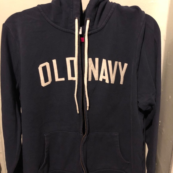 Old Navy hoodie - Picture 1 of 2